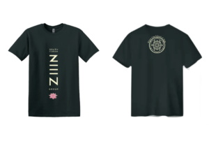 South Florida Zen Group T-shirts